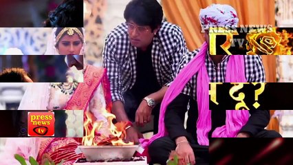 Iss Pyaar Ko Kya Naam Doon -10th September 2017 Serial News