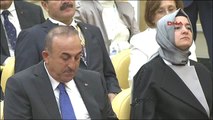 Cumhurbaşkanı Erdoğan Kazakistan Cumhurbaşkanı Nazarbayev ile Görüştü 2