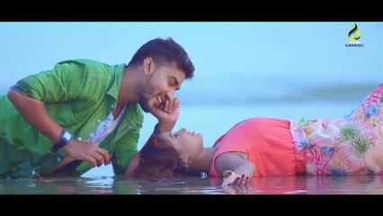 Shopnil Sohel, Upoma - Mon Boleche - Shopnil Sohel & EiVana - New HD 4K Music Video 2017