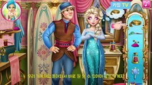 Magasin de vêtements Secret Elsa vêtements Christoph période blah Frozen Jeu Annie Kyle adapter télévision