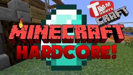 MINECRAFT- HARDCORE NOVA SERIE