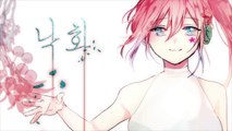 [유니/보컬로이드] 낙화 Team Angelkist (Feat. UNI) [ST MEDiA 추천 오리지널 콘텐츠]