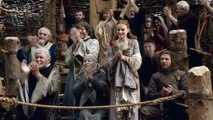 Game of Thrones version Friends ! Parodie du générique