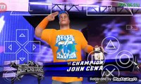 Wwe ppsspp melhor configuração de toda 100%sem lag