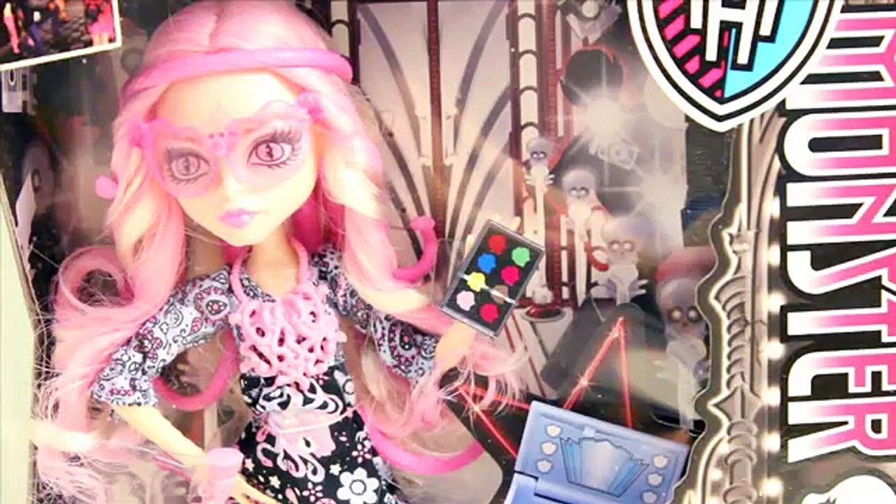 Acción y cámara Elí Elí sobresaltos Gorgona alto miel miel miel monstruo pantano viperina Lobo clawdia