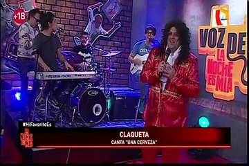 Disfruta de la tercera fecha del reality 'Buscando la voz de La Noche es Mía'