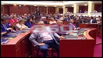 Paralajmërimi i fortë i Bashës në seancën e parë plenare (360video)