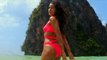Katrina Kaif hot bikini in Baar Baar Dekho ( Hot video )