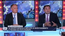 L’entreprise BFM / Entreprise et Capital: Mon investisseur et moi - 09/09