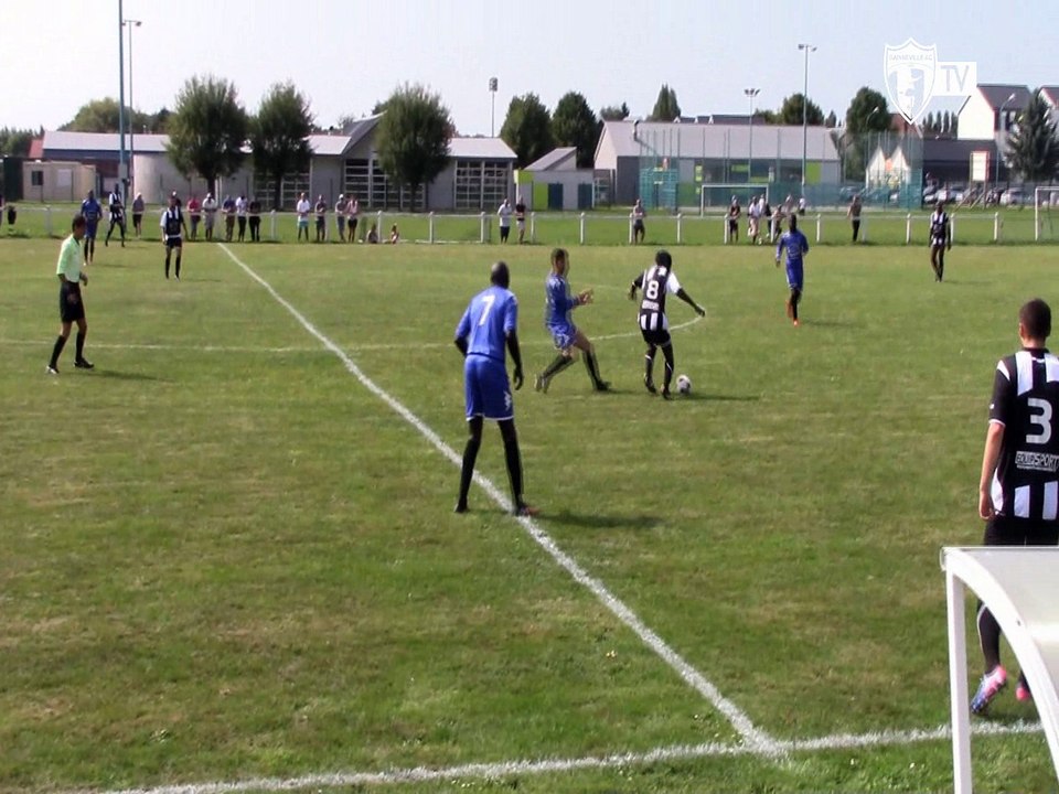 Top but : Wilson Mendy (GAC - Bolbec)