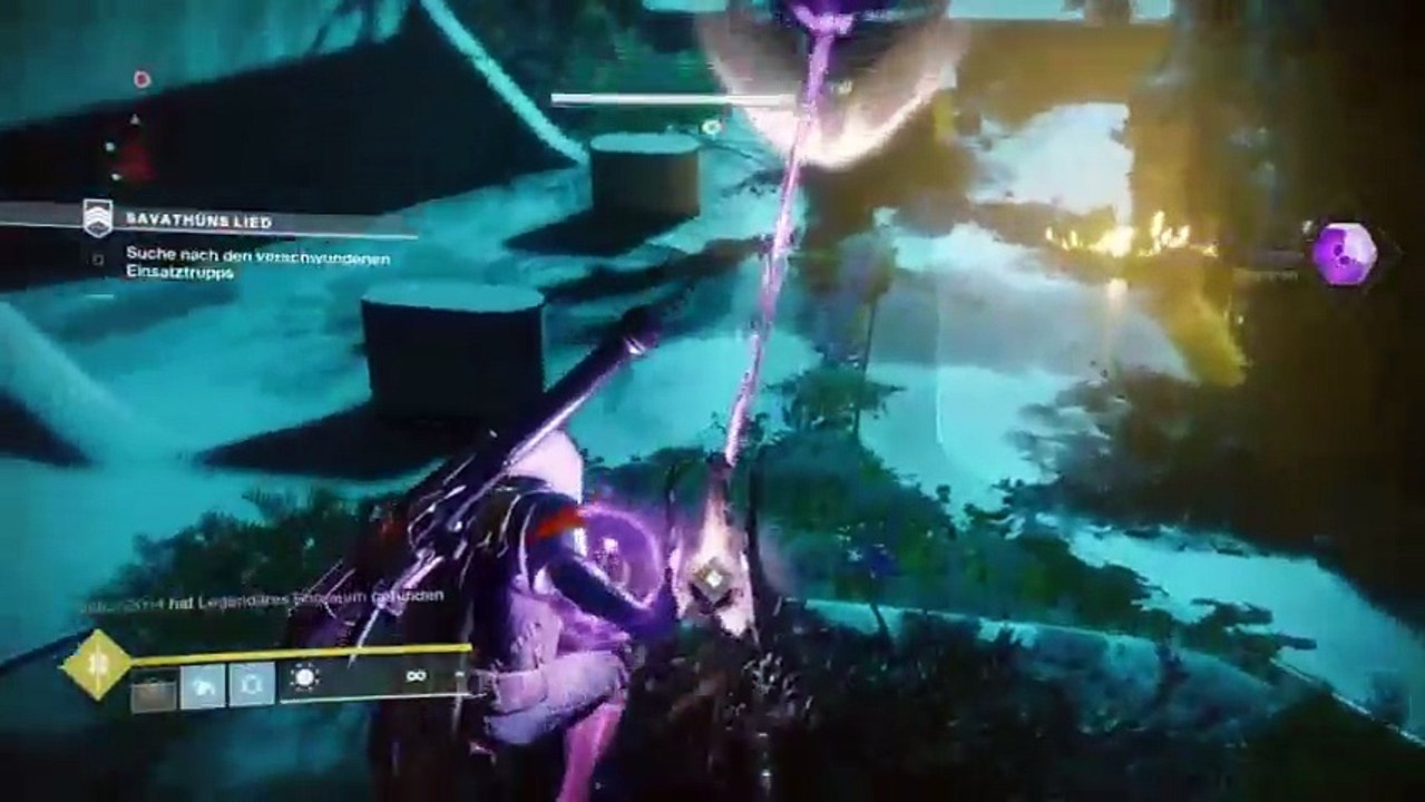 Destiny 2 PS4-Live-Übertragung von KinKon2014 (289)