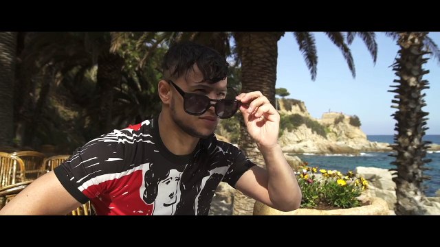 DJ Hamida feat. Cheb Nadir et Bash - Por favor (clip officiel)