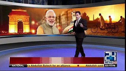 Block Narendra Modi, Indian Consumers Campaign on Twitter