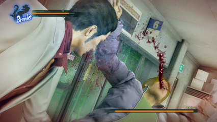 YAKUZA KIWAMI PT 29 GAME PLAY NO COMMENTARY ENG SUB