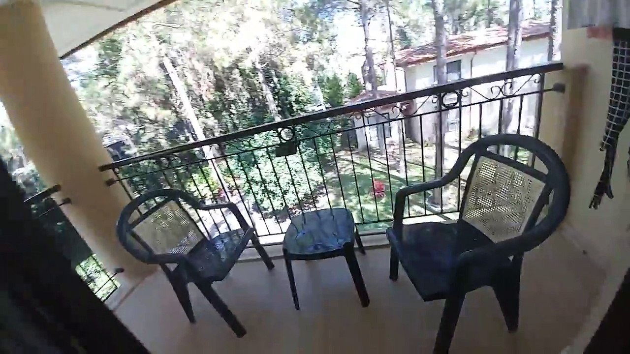 HOTELDE SAKLAMBAÇ OYNADIK, Champion Hotelde odada saklambaç oynadık, Eğlenceli çocuk videosu