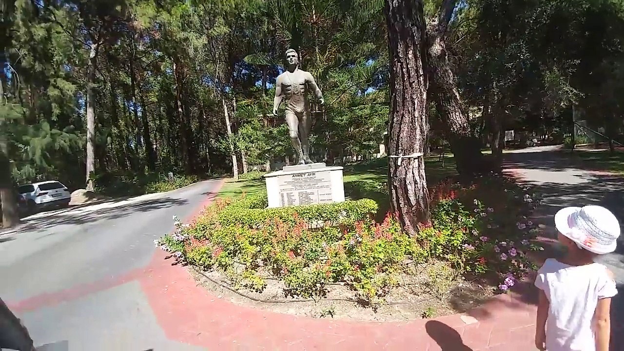 MİNİ TATİL, CHAMPİON HOTEL TATİL KÖYÜNDEYİZ, Eğlenceli çocuk videosu