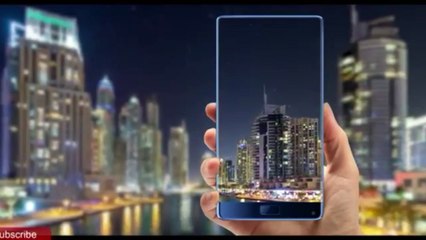 ELEPHONE S8 DUAL CAMERA TEST