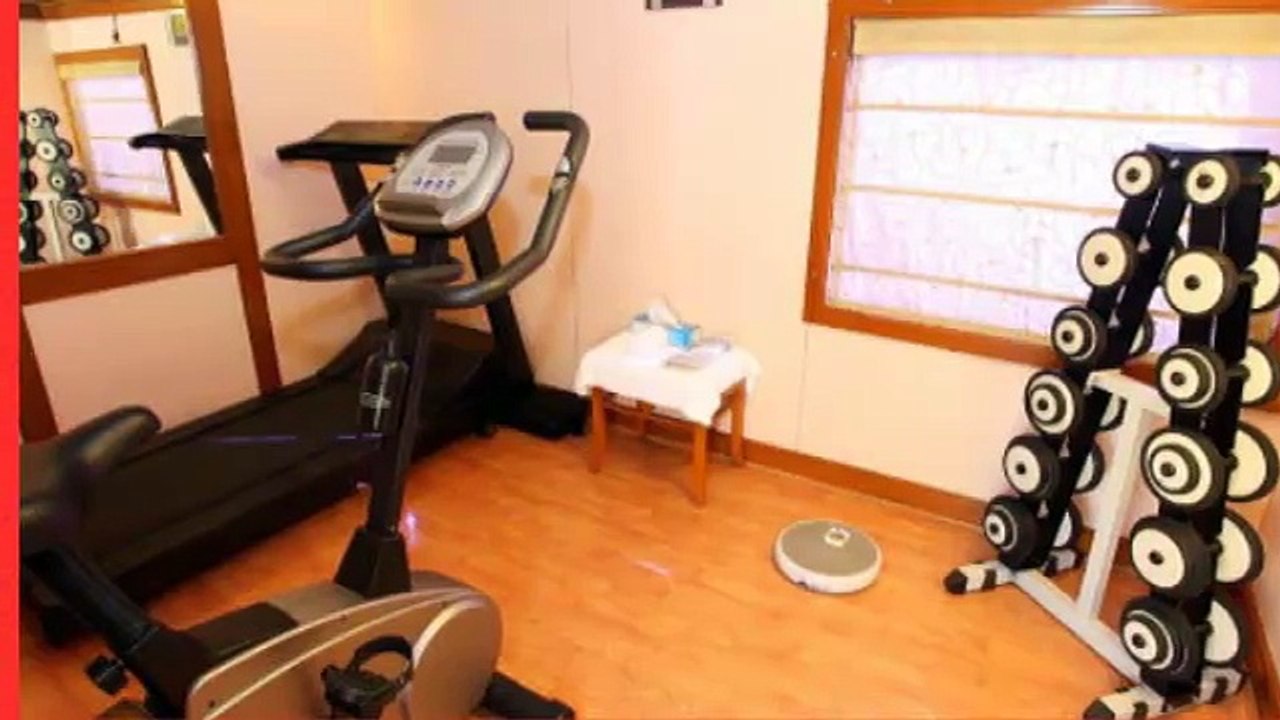 Workout Equipment Installation Chicago