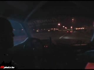 Streetlegal Drift 2007 Puci onboard