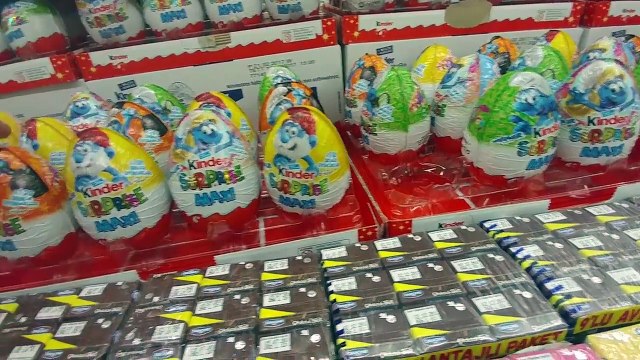 Migros 23 Nisan çocuk bayramı için oyuncakta indirim yapmış kaçırmadık ::)) alışveriş