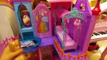 Barbie Dream topia, eğlenceli çocuk videosu, toys unboxing, oyuncak kutusu açımı