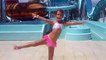 Antalya Kemer Dolusupark Aqualand Elifin Aquapark keyfi 2,Eğlenceli çocuk videosu (2/3)
