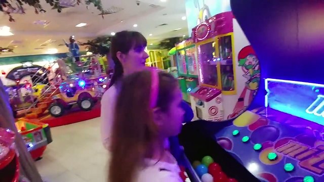 Terra city playland oyun alanı keyfi , eğlenceli çocuk videosu