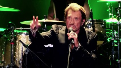 Ouragan Irma : les Hallyday ouvrent les portes de leur maison