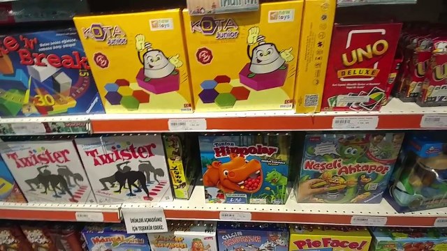 özdilek AVM giriş oyuncak alışverişi , eğlenceli çocuk videosu
