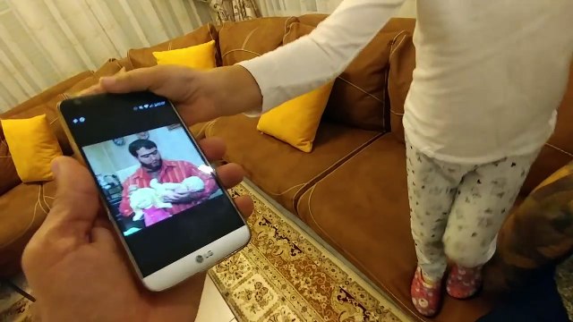 Elif Recep İvedik oldu , eğlenceli çocuk videosu