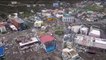 [Actualité] L'ouragan Irma provoque des dégâts sur l'île de Tortola