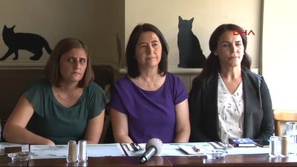 Hdp Eş Başkanı Kemalbay: Bu Toplumun Geleceğini Kadınlar Belirleyecek