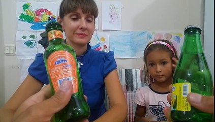 7 saniye Challenge , Eğlenceli çocuk videosu