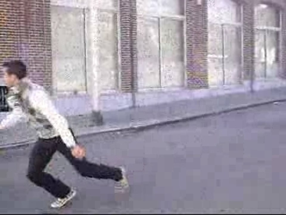 Freestyle  Abdellah ferraj