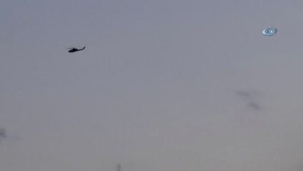 Tunceli'de Sıcak Çatışma: 1 Terörist Öldürüldü