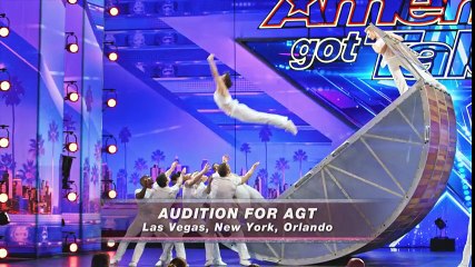 Audition For Season 13 Of America's Got Talent - America's Got Talent 2017