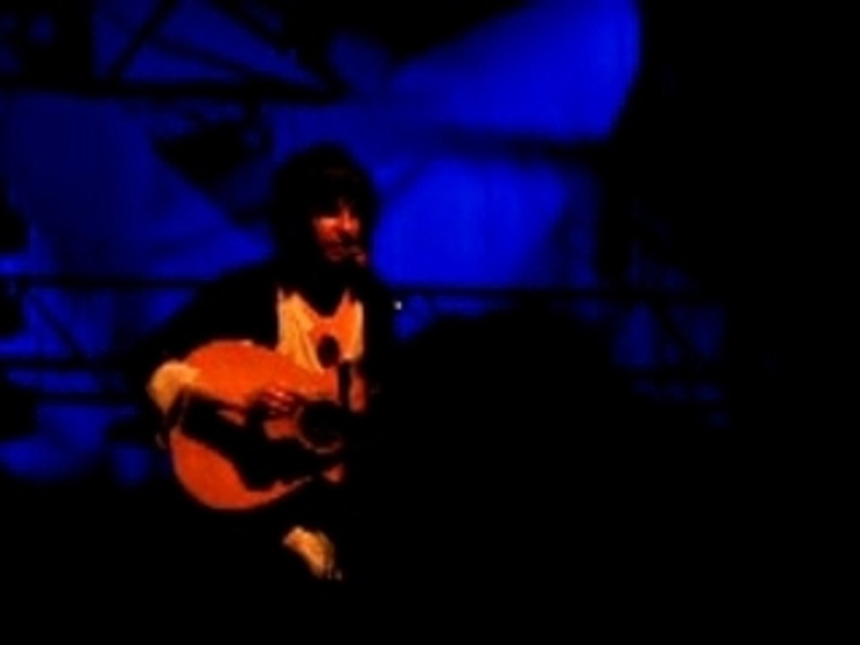 The Kooks reprise2 'Crazy' Gnarls Barkley