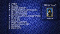 Faruk Tınaz - Sevelim (Full Albüm)