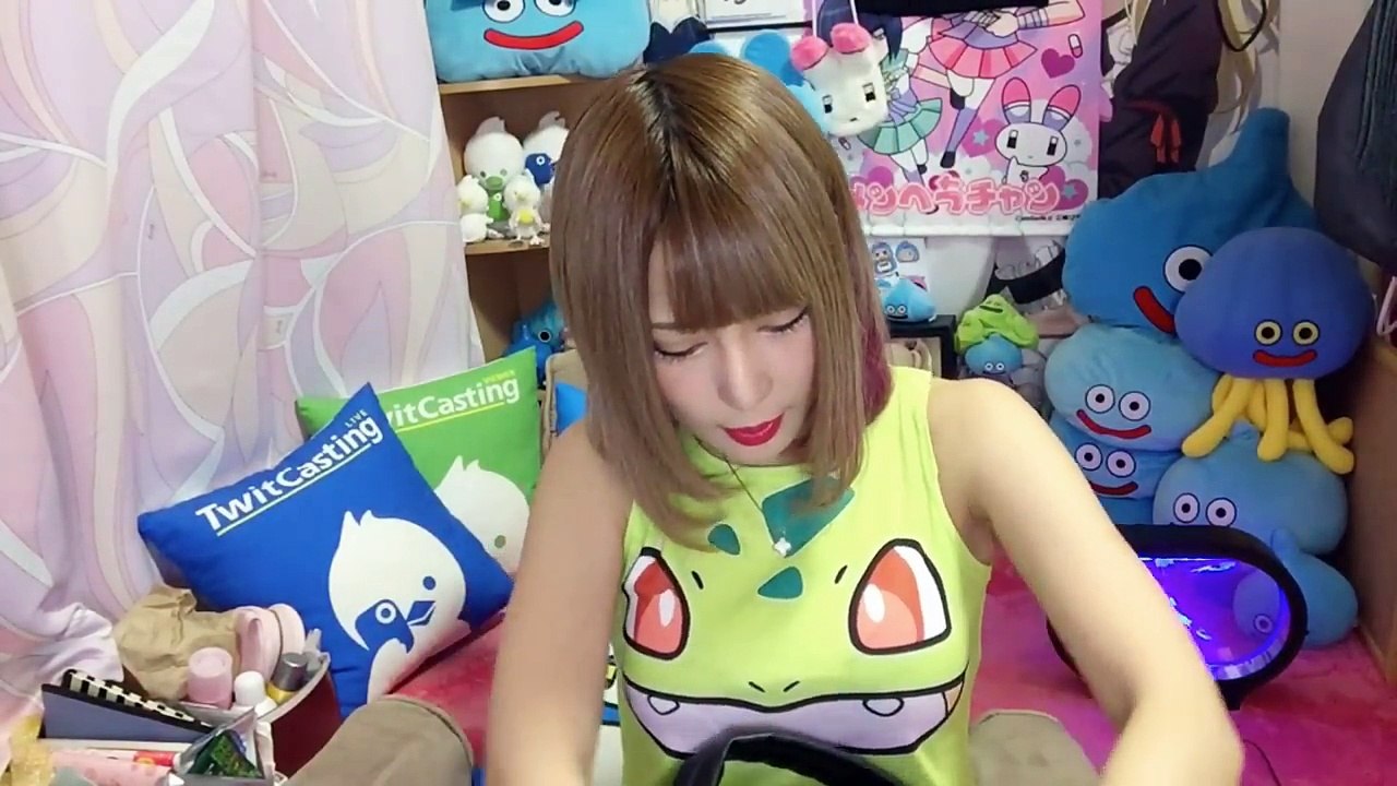【かばんの中身公開】