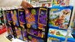 Migros market alışverişi,oyuncak baktık  eğlenceli çocuk videosu