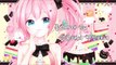 [유니/보컬로이드] Rainbow Chocolate Cake DroppedKid / H.Flower (Feat. UNI) [ST MEDiA 추천 오리지널 콘텐츠]