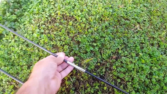 Bahçeye çadır kurduk yağmur yağdırdık su geçiriyormu? denedik ::))? eğlenceli çocuk videosu