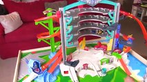 Hot Wheels Ultimate Garage Playset | Cars for Kids