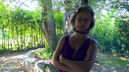 Ein Türke verlässt seine Heimat | DW Deutsch