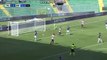 Amazing Goal Coronado - Palermo 2-0 Empoli FC - 09092017
