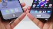 OnePlus 5 vs iPhone 7 Plus - Fingerprint Scanner Speed Test