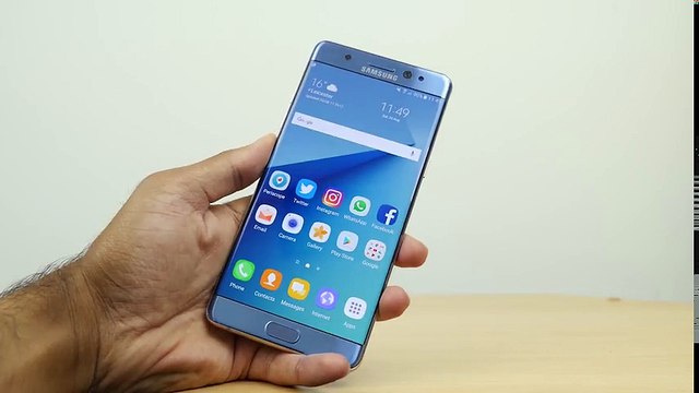 Samsung Galaxy Note 8 FINAL Leaks & Rumors