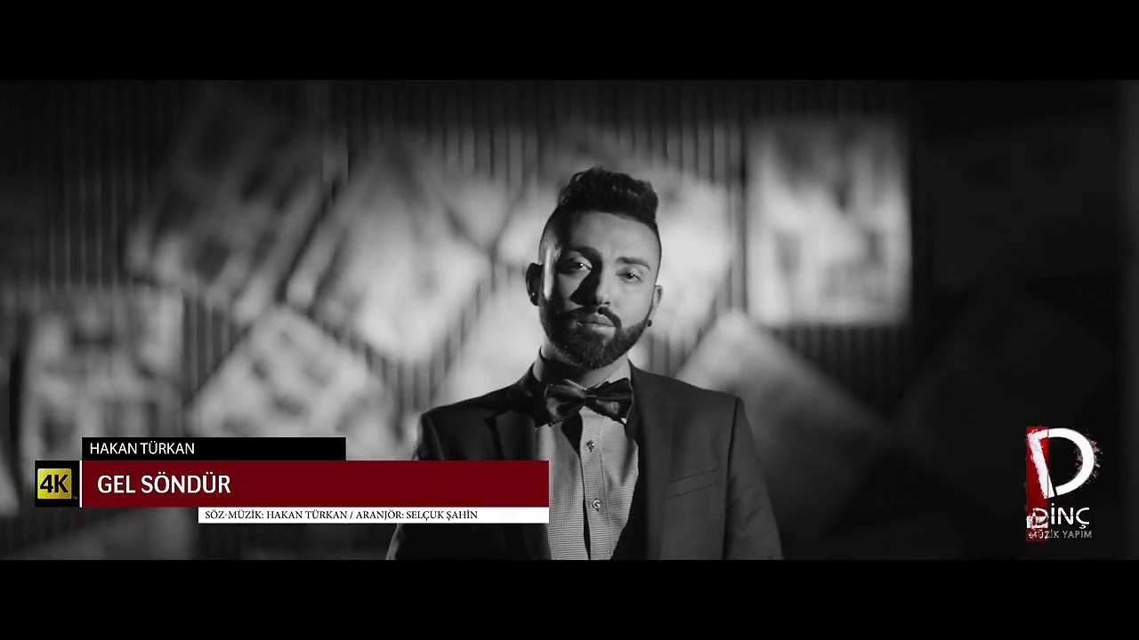 Hakan Türkan - Gel Söndür