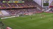 Filip Markovic Goal HD - Lens 1 - 1 Lorient - 09.09.2017 (Full Replay)
