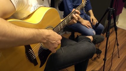 Emin Karadayı Beni Çok Sev (Tarkan Cover)